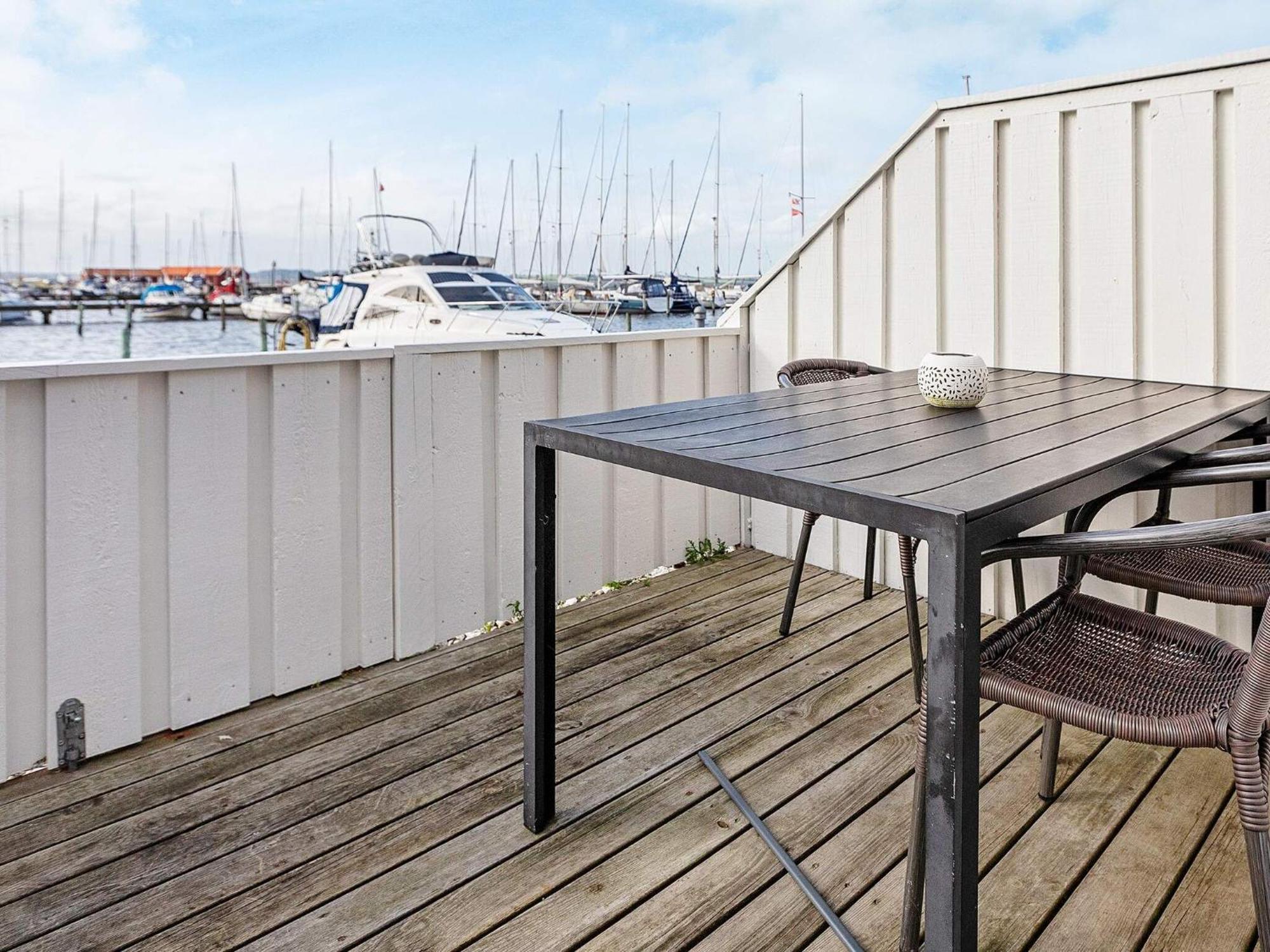 4 Person Holiday Home In Nibe Eksteriør billede